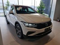 usata VW Tiguan 1.5 TSI 150cv DSG Life