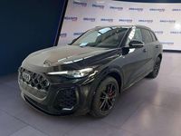 Nuova Audi Q5 S-Line 204 CV (150 kW) 2026 Nero SUV