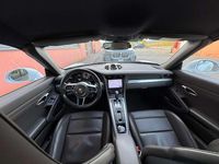 Usata Porsche 911 420 CV (308 kW) 2016 Bianco Cabrio