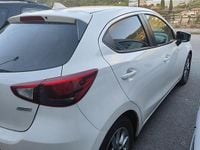 Usata Mazda 2 75 CV (55 kW) 2016 Berlina