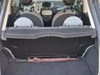 Usata Fiat 500 Pop 69 CV (50 kW) 2017 Utilitaria