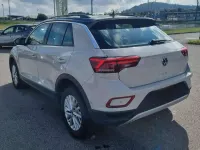 Usata VW T-Roc Life 110 CV (80 kW) 2023 Other SUV