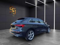 Usata Audi A3 Advanced 116 CV (85 kW) 2023 Other Berlina