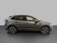 Usata VW Taigo R-line 150 CV (110 kW) 2023 Smoky grey metallizzato SUV