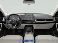 Usata BMW X1 xLine 2025 Blu SUV