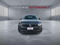 Usata VW Tiguan Life 150 CV (110 kW) 2024 Grigio SUV