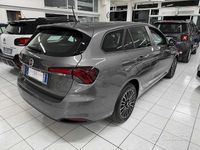 Occasion Fiat Tipo City Life 131 ch (96 kW) 2022 Gris Break