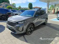 Nuova Peugeot 2008 Allure 102 CV (75 kW) 2026 Grigio SUV
