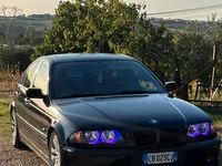 usata BMW 320 e46 d LEGGI BENE