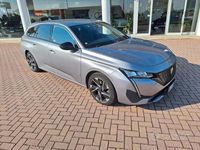 Usata Peugeot 308 Allure 131 CV (96 kW) 2021 Grigio Station wagon