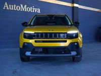 Novo Jeep Avenger Summit 101 HP (74 kW) 2025 Sun SUV