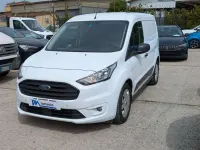 Occasion Ford Transit 101 ch (74 kW) 2024 Blanc Van