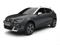 Usata Seat Arona Xperience 110 CV (80 kW) 2023 Blu SUV