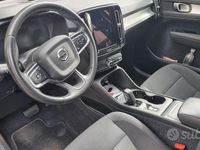 Usata Volvo XC40 2021 Blu SUV