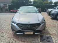 Usata Peugeot 308 Allure 136 CV (100 kW) 2025 Grigio artense Berlina