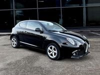 Usata Alfa Romeo MiTo Super 78 CV (57 kW) 2018 Other Utilitaria