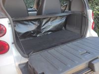 Usata Smart ForTwo Coupé Passion 71 CV (52 kW) 2012 Utilitaria