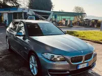 Usata BMW 520 190 CV (139 kW) 2016 Station wagon