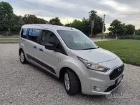 Usata Ford Tourneo Connect 120 CV (88 kW) 2018 Grigio Monovolume