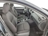 Usata Skoda Octavia Executive 116 CV (85 kW) 2019 Blu/azzurro Station wagon
