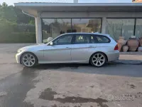 Usata BMW 320 163 CV (119 kW) 2006 Grigio Station wagon