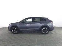 Usata VW Taigo R-line 116 CV (85 kW) 2025 Smoky grey SUV