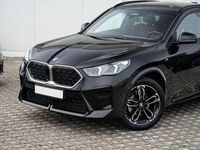 Usata BMW X2 M Sport 163 CV (119 kW) 2025 Nero SUV