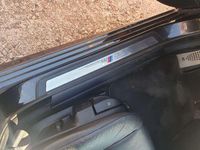 Usata BMW 520 M Sport 184 CV (135 kW) 2012 Nero Berlina