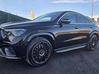 Usata Mercedes GLE300 Advanced Plus 272 CV (200 kW) 2024 Coupé