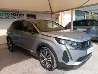 Usata Peugeot 3008 Allure 131 CV (96 kW) 2022 Grigio SUV