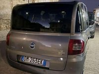 Usata Fiat Multipla Emotion 120 CV (88 kW) 2007 Monovolume
