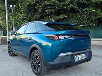 Usata Peugeot 3008 Allure 150 CV (110 kW) 2024 Blu/azzurro SUV