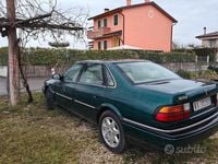 Usata Rover 800 179 CV (131 kW) 1992 Berlina