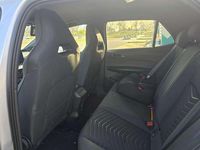 Usata Cupra Born e-Boost 169 kW (231 CV) 2023 Grigio Utilitaria