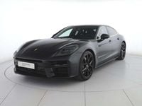 Usata Porsche Panamera 470 CV (345 kW) 2024 Grigio vulcano metallizzato Utilitaria