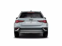 Usata Audi A3 Ambiente 150 CV (110 kW) 2024 Grigio freccia perla Berlina