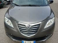 usata Lancia Ypsilon YpsilonIII 2011 1.2 8v Silver s