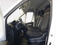 Usata Citroën Jumper 140 CV (102 kW) 2023 Bianco Monovolume