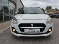 Usata Suzuki Swift 82 CV (60 kW) 2024 Bianco Utilitaria