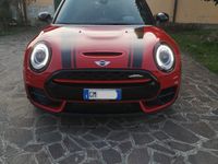 usata Mini John Cooper Works Clubman 2.0 Hype all4 auto