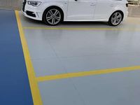Usata Audi A3 Attraction 150 CV (110 kW) 2016 Berlina