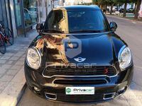 usata Mini Cooper SD Countryman 2.0 ALL4