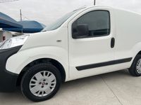 Usata Fiat Fiorino 80 CV (58 kW) 2019 Bianco Monovolume