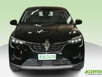 Usata Renault Clio 94 CV (69 kW) 2022 Nero Utilitaria