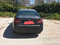 Usata Citroën C5 204 CV (150 kW) 2011 Berlina