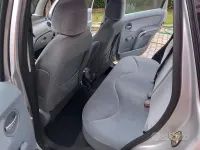 Usata Citroën C3 68 CV (50 kW) 2003 Grigio Berlina