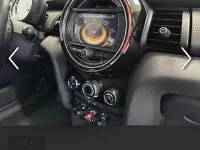 Usata Mini Cooper D 95 CV (69 kW) 2014 Grigio Utilitaria