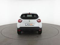Usata Renault Captur 131 CV (96 kW) 2019 Bianco SUV