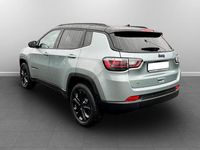Usata Jeep Compass 131 CV (96 kW) 2022 Blu SUV
