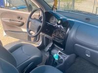 Usata Chevrolet Matiz 2005 Grigio Utilitaria